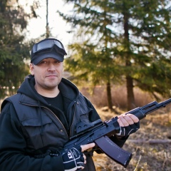 Денис Сердюков, 17.02.1975, Санкт-Петербург