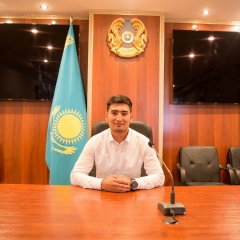 Мухидин Князбаев, 17.02