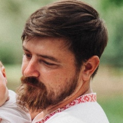 Даниил Фефелов, 29.04.1994, Пермь