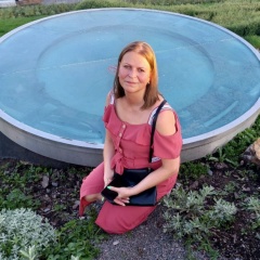 Танюфффка Трам-Пам-Пам, 29.08.1985, Санкт-Петербург