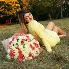 Лена Дехтярь, 03.10