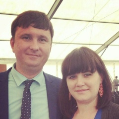 Anastasiya Boguslavskaya, 02.09.1987, Алматы