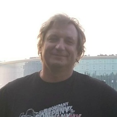 Максим Скатов, 29.07, Санкт-Петербург