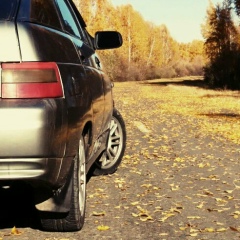 Алёна Александрова, 05.06, Ишим