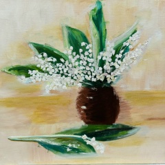 Инна Дементьева, 11.06.1981, Санкт-Петербург