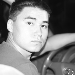 Айдос Макишев, 19.12, Астана