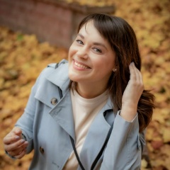 Olga Konovalova, 12.03, Гомель