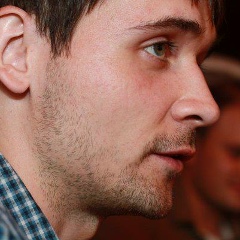 Богдан Мингазов, 02.12.1983, Санкт-Петербург