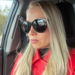 Анна Воротняк, 23.11.1982, Санкт-Петербург