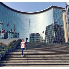 Alima Nazaralieva, 20.08.1999, Бишкек