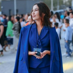 Диана Мирсиева, 27.09, Шымкент