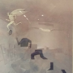 Егор Ващенко, 17.05, Санкт-Петербург