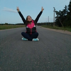 Ольга Станилевич, 04.01, Минск