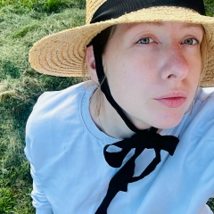 Ольга-Дрик Художник-Иллюстратор, 09.02.1988, Москва