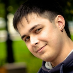 Дмитрий Кустов, Нижний Новгород
