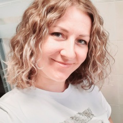 Алла Шилина, 13.11.1985, Нижний Новгород