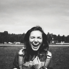 Виктория Кулакова, Москва