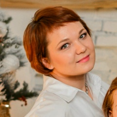 Евгения Кузьмина, 16.03, Уфа