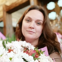 Мария Макаренко, 06.05, Тобольск