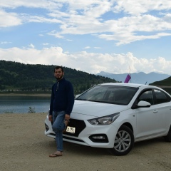 Ahmed Sadulaev, 07.10.1979