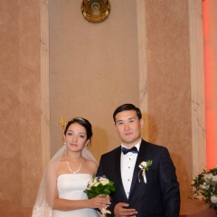 Меруерт Сулеева, 16.08.1993, Алматы