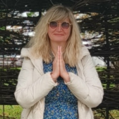 Алла Юрьевна, 24.04, Москва