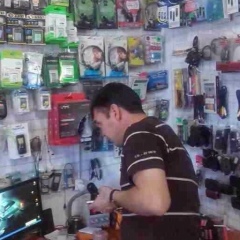 Гайгысыз Мурадов, 07.10, Халач