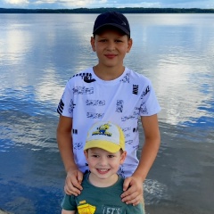 Марина Федорова, 10.04.1990, Санкт-Петербург