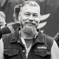 Михаил Блинов, 16.07.1973