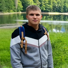 Виталий Воропинов, 02.11.1990, Херсон