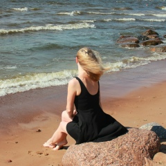 Ирина Мальцева, 18.10.1986, Санкт-Петербург