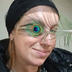 Liubov Kurdumanova, Санкт-Петербург