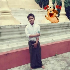 Joup Yee, 21.01.2000, Bago