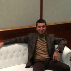 Анатолий Затынацкий, 29.10.1985, Киев