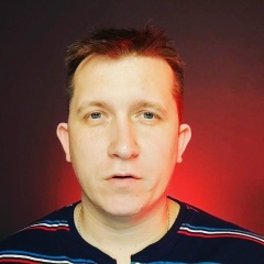 Боря Николаев, 10.04.1990, Вараш / Кузнецовск