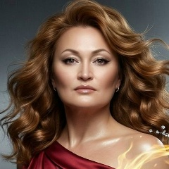 Эльвира Воронцова, 29.12, Йошкар-Ола