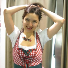 Диля Ахмеджанова, 12.02, Санкт-Петербург