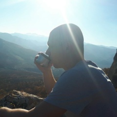 Евгений Персидский, 06.07.1983, Москва