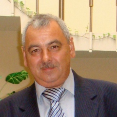 Нур Сагидуллин, Уфа