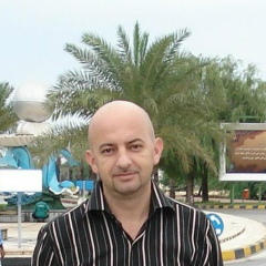 Esati Muqini, 19.09, Dubai