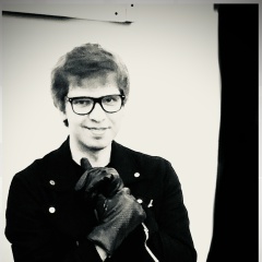 Артём Суслов, 05.09, Санкт-Петербург