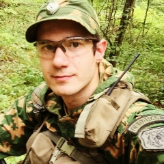 Константин Дёмин, 03.10.1986, Москва