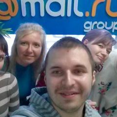 Иван Прохоркин, 01.03.1987, Москва