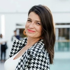 Елена Пузырева, 10.04, Санкт-Петербург