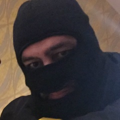 Lexa Aslanov, 04.01.1988, Москва