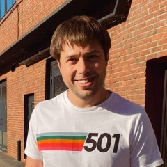 Андрей Миленин, 05.02.1986, Красноярск