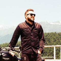 Илья Карпинский, Сочи