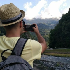 Илья Гринго, 01.01, Москва