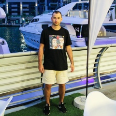 Игорь Цыганков, Москва