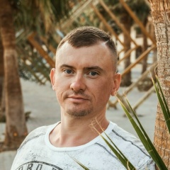 Даниил Черкасов, 29.03.1987, Санкт-Петербург